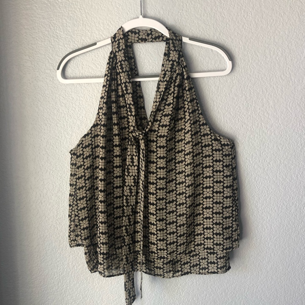 Banana Republic Blouse - NWOT